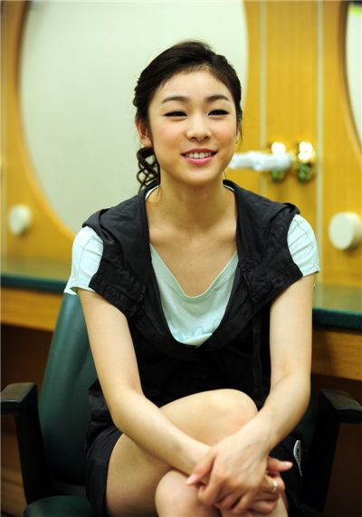 [타임라인] 김연아 “‘1박 2일’ 마음이 쓰인다”