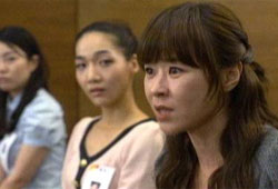 <보스를 지켜라>, 민폐 없는 신데렐라가 나타났다