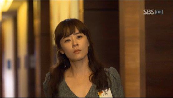 <보스를 지켜라>, 볼 이유가 확실하다