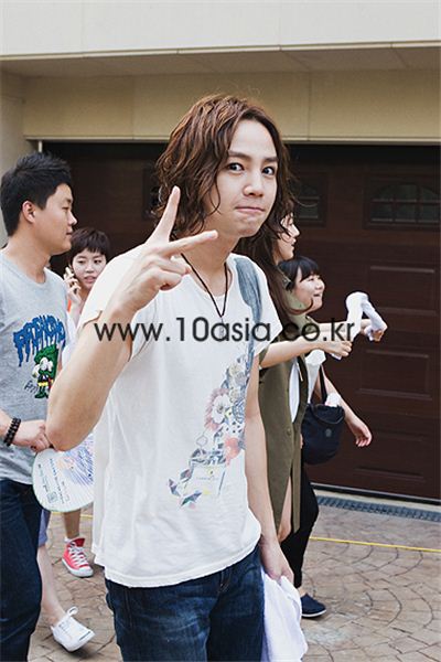 장근석, < THE CRI SHOW > 서울 공연 연다