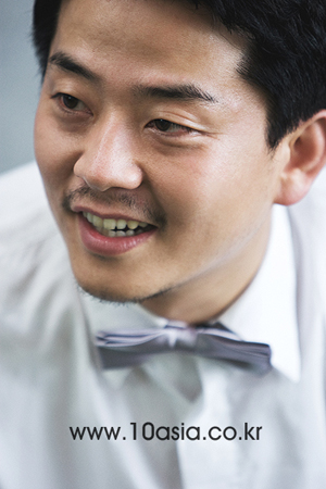 김대희, 김준호│“코미디는 둘이 하는 것, 그래서 둘이라 참 좋다”