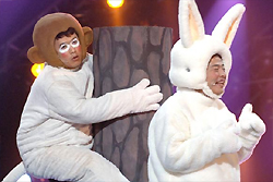 김대희, 김준호│‘바보삼대’부터 ‘감수성’까지 김대희-김준호의 13년