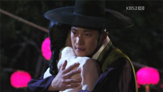 <공주의 남자> vs <보스를 지켜라>, 수목 드라마는 언제나 흥미진진