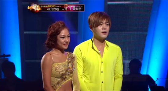[타임라인] 문희준 “춤 추고 싶으면 남들이 없는 혼자만의 공간에서 춤을 췄다”