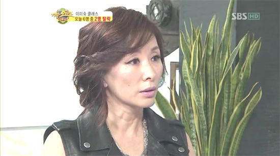 [타임라인] 문희준 “춤 추고 싶으면 남들이 없는 혼자만의 공간에서 춤을 췄다”