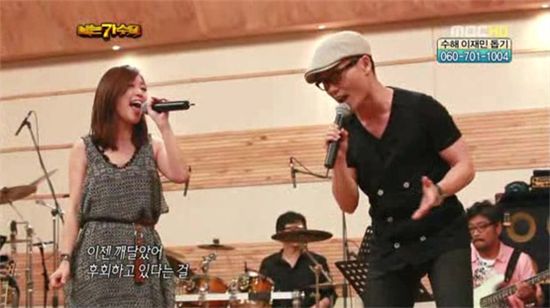 상승세의 <일요일이 좋다> vs 변화의 <우리들의 일밤>