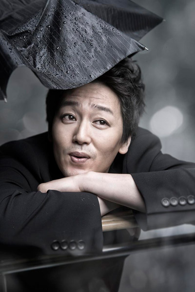 김정태, ‘찬찬찬’ 리메이크 곡 담은 앨범 발매
