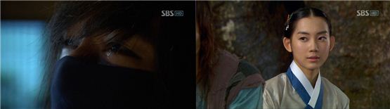 [TV 브리핑] <무사 백동수>, 백동수의 가능성, 이제야 터지나