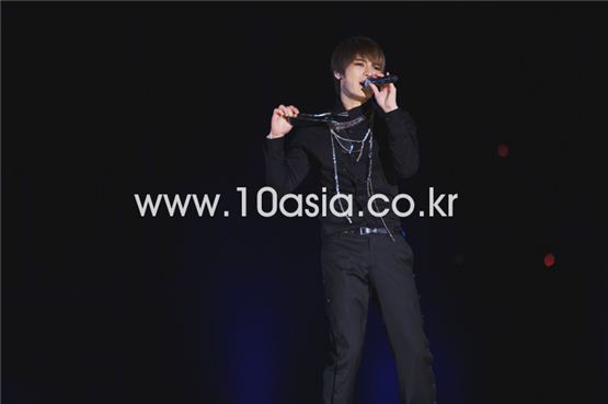 김재중, <보스를 지켜라> ‘지켜줄게’ 작사와 노래 맡아