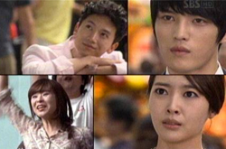 <보스를 지켜라>, 잘 짜여진 대본의 힘