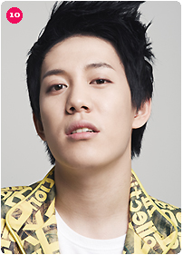 블락비│My name is 지코, 박경, 태일