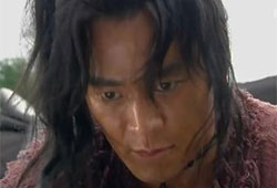 <계백>, 이것은 영웅의 이야기가 아니다