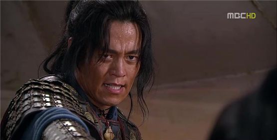 <계백> vs <무사 백동수>, 정체와 도약의 갈림길