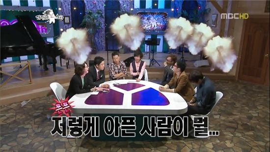 [TV 브리핑] ‘라디오 스타’ 200회, 풍년일세!