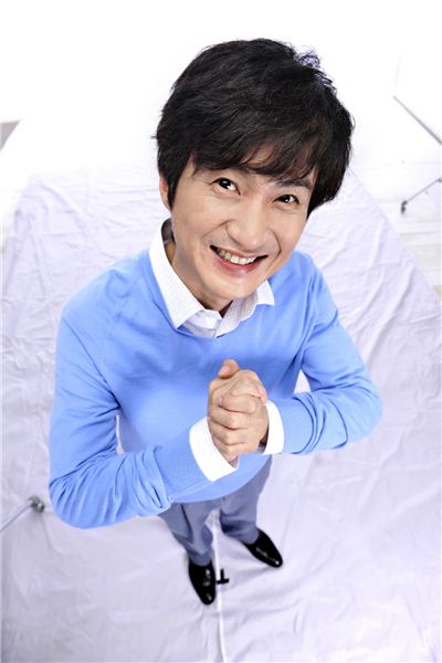 [타임라인] 안내상 “<하이킥 3>와 나는 운명적 결합이다”