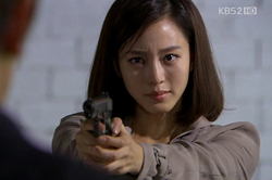 <스파이 명월>, 비로소 맞이한 클라이막스