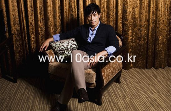 이병헌 출연하는 <지아이조2>, 브루스 윌리스 합류