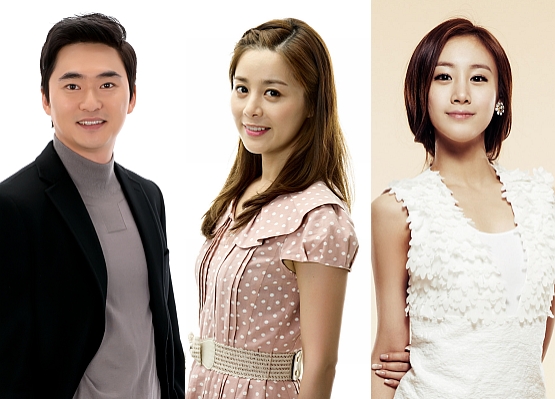 서영희-김석훈-걸스데이 지해, 영화 <온전한 도시> 캐스팅