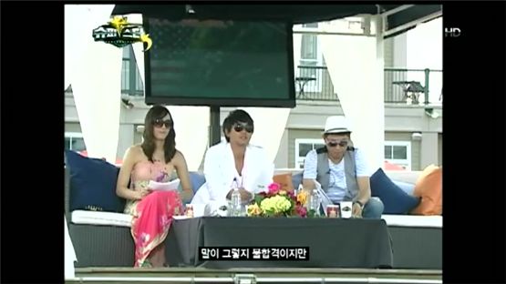 <슈스케3> 측 “형평성 논란 억울하다. 제작진은 심사에 관여 안한다”
