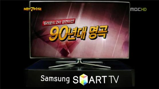 ‘나가수’ 중간점검, 바비킴 1위-조관우 7위...역전 가능할까