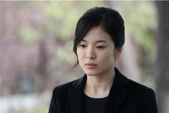 이정향 감독-송혜교 주연 영화 <오늘> 10월 27일 개봉