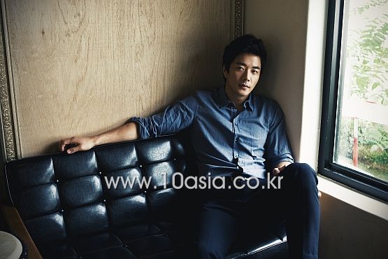 [인터뷰] 권상우 “유연하게 움직일 수 있는 배우가 되고 싶다”