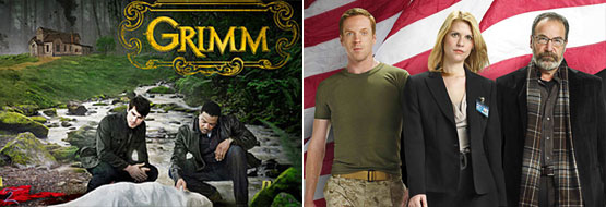 2011-2012년 신작 미드 총정리