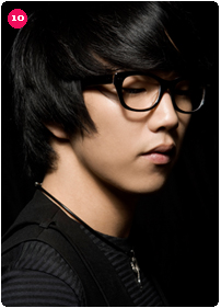 톡식│My name is...