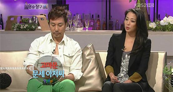 [시청률 업다운] 강호동의 마지막 화요일