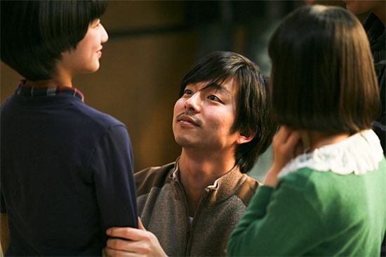<도가니>, 평일 관객수 급증..이틀 만에 35% 증가