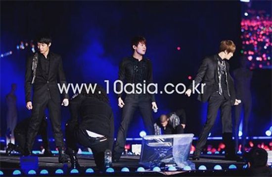 JYJ, ‘특정인 비판’으로 KBS 방송 부적격 판정.. “재심의 청구할 것”