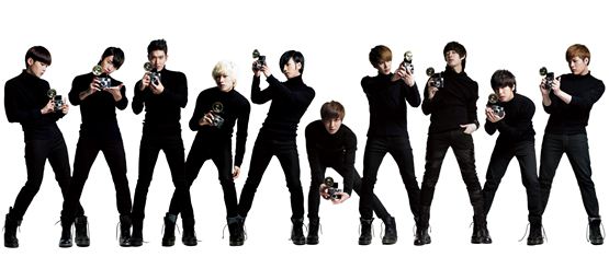 슈퍼주니어, 아시아와 유럽, 미주 등 월드 투어 진행