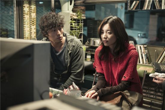 BIFF 2011│[미리보기] <오직 그대만>, 사랑이라는 절대적인 우주