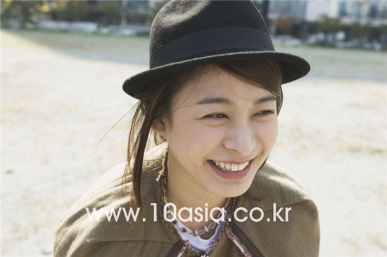 BIFF 2011│박희본 “<돼지의 왕>은 대박날 것 같다”