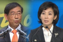 2011년 10월 10일, 오늘의 도가니 <특집토론 나경원 vs 박원순>