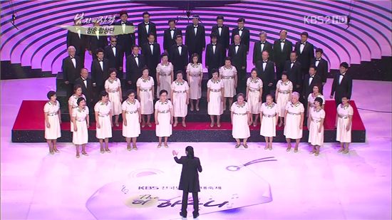 [TV 브리핑] ‘남자의 자격’, 다 청춘이다