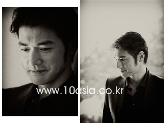 BIFF 2011│금성무 “아직도 조금씩 성장하고 있다”