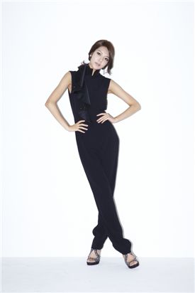 소녀시대 “강한 이미지? 무서운 소녀시대는 아니다”