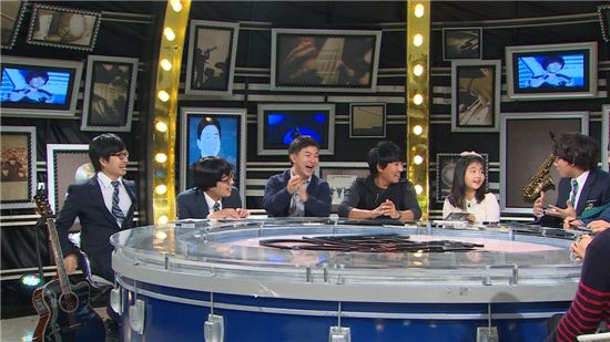 [타임라인] 차승원이 출연한 티아라 뮤직비디오 촬영 사진 공개