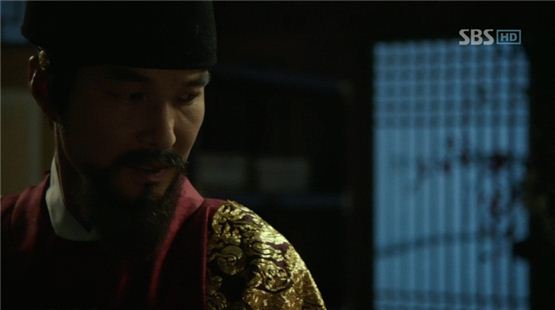 [시청률 업다운] <뿌리깊은 나무> vs <영광의 재인>, 쫓고 쫓기는 수목드라마
