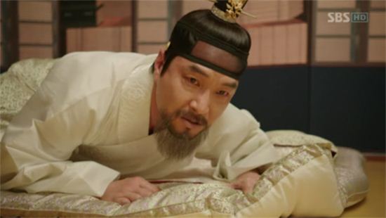 [TV 브리핑] <뿌리깊은 나무>, 젊은 이도의 유혹