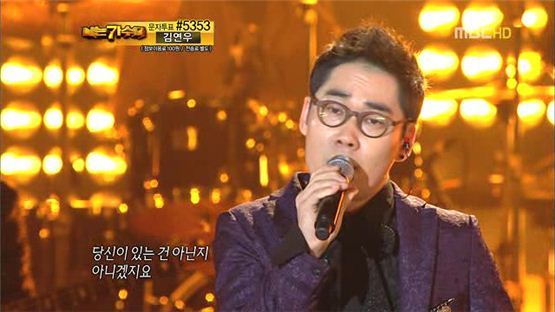 [시청률 업다운] ‘나는 가수다’, 호주 공연이 끝나면?