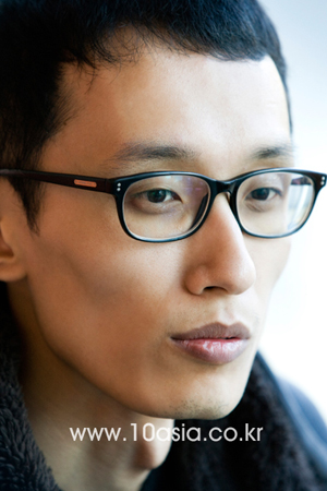 하일권 “<목욕의 신>을 볼 때마다 3분 정도 웃을 수 있으면 좋겠다”