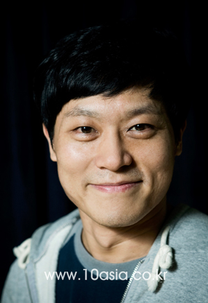박성광, 임기홍 “MT를 가야된다, 놀려고가 아니라 작품을 위해서!”