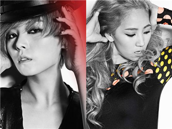 원더걸스 - ③ 두 번째 앨범 이야기