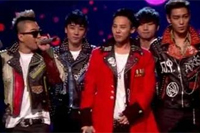 빅뱅, <2011 MTV 유럽뮤직어워드> ‘월드 와이드 액트’ 부문 우승