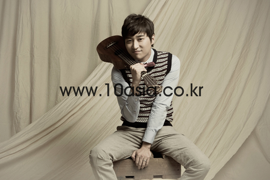 허정민│82년생 정민이의 결심