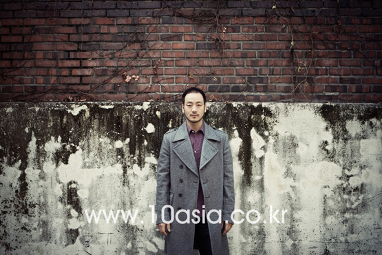 박해수 “그동안 몸으로 부딪혀서 해왔고 그래야 안다”