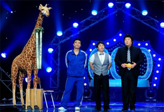 김병만 소속사 “종편행, ‘달인’ 데뷔시켜준 김석윤 감독에 보답하고파”