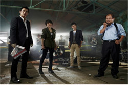 2011년 11월 18일, 오늘의 수사반장 <특수사건전담반 TEN>